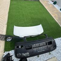 Musata vw t5 transporter