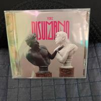 Cd Fedez Disumano