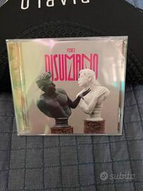 Cd Fedez Disumano