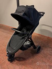 BABY JOGGER mini city GT 2