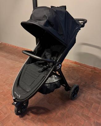 BABY JOGGER mini city GT 2