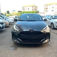 Toyota Yaris 1.5 130 Hybrid Lounge