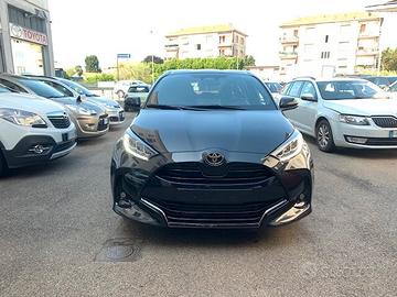 Toyota Yaris 1.5 130 Hybrid Lounge