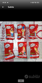 Personaggi simpson Eurospin