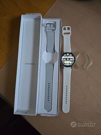 SMARTWATCH SAMSUNG GALAXY WATCH 6