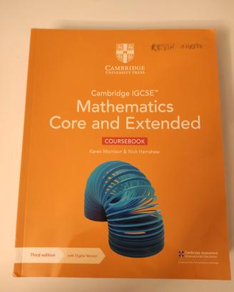 Libro Cambridge University Press