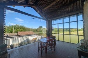 CASA INDIPENDENTE A CASSINE