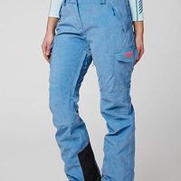 pantaloni sci HELLY HANSEN DONNA XS Switch Cargo