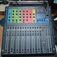 Mixer digitale