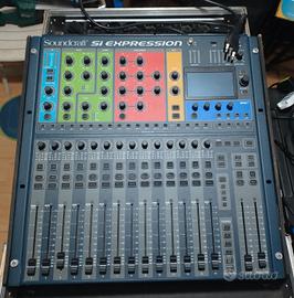 Mixer digitale