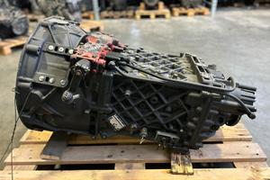 Cambio Renault Kerax ZF 16S181