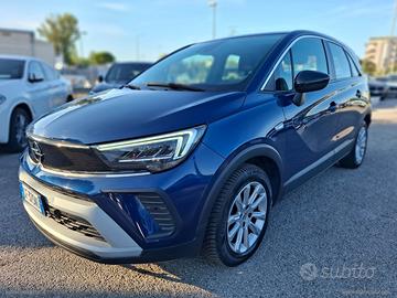 OPEL Crossland 1.2 12V S&S Edition