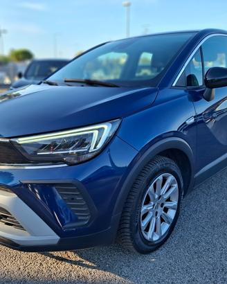 OPEL Crossland 1.2 12V S&S Edition