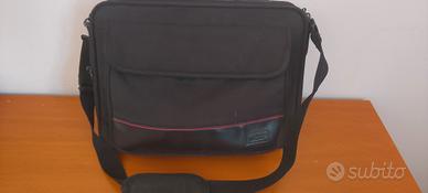 Borsa  Porta PC Tracolla 40x30