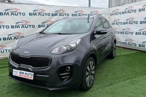 Kia Sportage 1.7 CRDI 115 CV 2WD GT Line GARANTITA