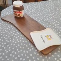 Tagliere legno