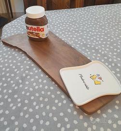 Tagliere legno