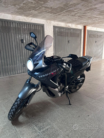 Transalp 700