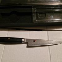 Miyabi 5000FCD Shotoh liscio 13 cm