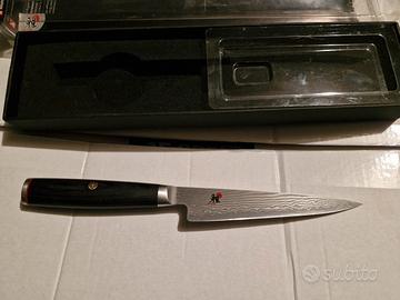 Miyabi 5000FCD Shotoh liscio 13 cm