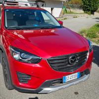 MAZDA CX-5 AWD 2.2 diesel 175cavalli FULL OPTIONAL