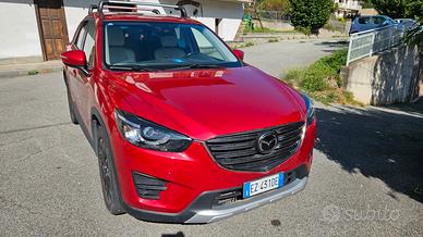 MAZDA CX-5 AWD 2.2 diesel 175cavalli FULL OPTIONAL