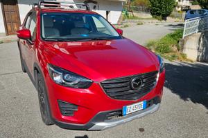 MAZDA CX-5 AWD 2.2 diesel 175cavalli FULL OPTIONAL