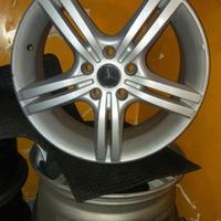 Cerchi Mercedes