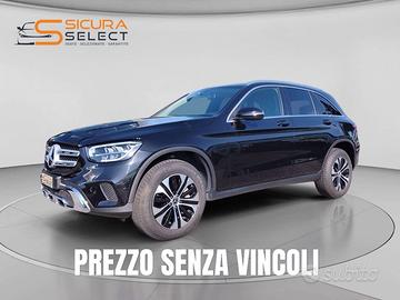 Mercedes-Benz GLC 300 MERCEDES GLC 300 e 4Matic Pl