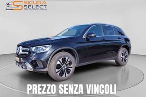 Mercedes-Benz GLC 300 MERCEDES GLC 300 e 4Matic Pl