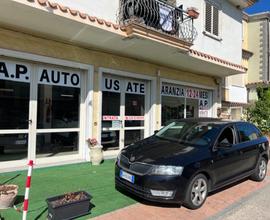 Skoda Rapid 1.6 TDI CR 105 CV Active