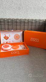 D3O Demo Kit Ufficiale