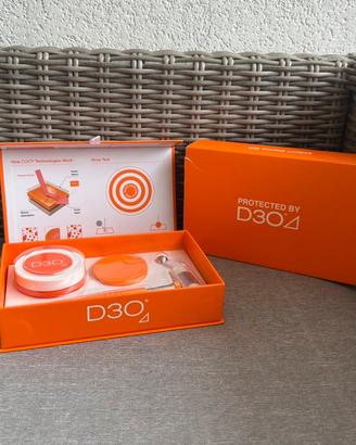 D3O Demo Kit Ufficiale