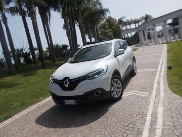 Renault Kadjar 1.5 dCi 110cv *FULL OPT* come NUOVA