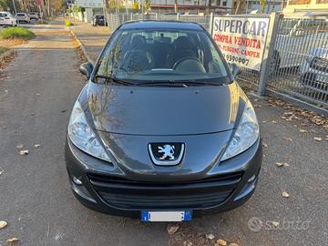 Peugeot 207 Plus 1.4 HDi 5p neopaten garanzia 12 m