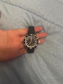 orologio juventus ragazzo