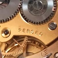 Orologio da tasca Perseo / FS.