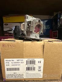 Lampada Proiettore Benq Mp723