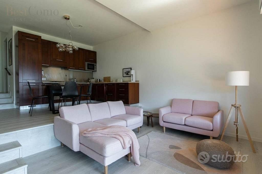 Appartamento – Tremezzina, Pola, Lenno - Altro