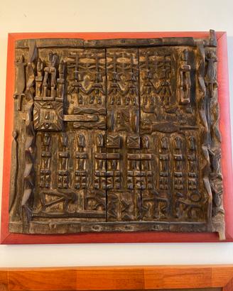 Quadro africano