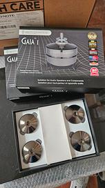 Gaia I isoacoustic  8 pezzi
