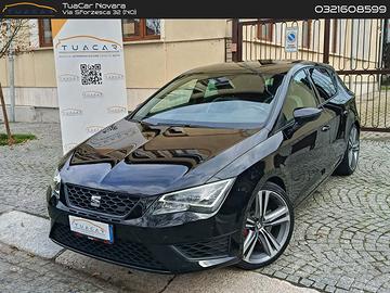 Seat Leon Cupra #8977