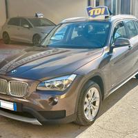 Bmw X1 sDrive18d "172.000KM"-'13