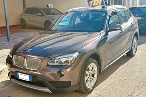 Bmw X1 sDrive18d "172.000KM"-'13