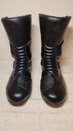 Stivali Moto turismo Alpinestars Roam Waterproof t