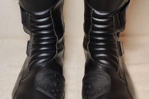 Stivali Moto turismo Alpinestars Roam Waterproof t