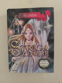 La strega della Cenere