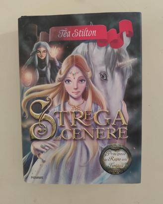 La strega della Cenere