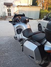 Bmw r 1150 rt - 2003