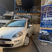 Fiat Punto 1.3 MJT II 75 CV 5 porte Lounge